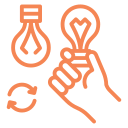 Services 11 light bulb